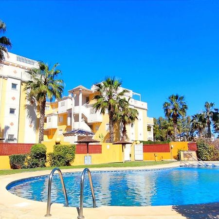 Apartamento Playa Sol By Denia Costa Ngoại thất bức ảnh