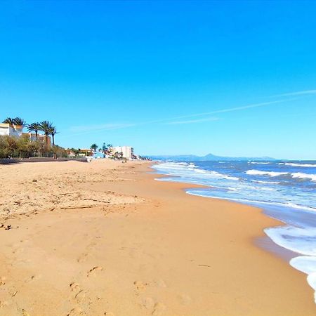 Apartamento Playa Sol By Denia Costa Ngoại thất bức ảnh