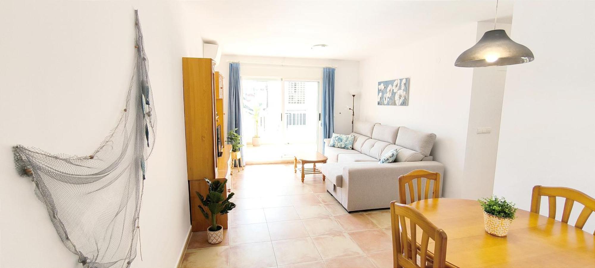 Apartamento Playa Sol By Denia Costa Ngoại thất bức ảnh