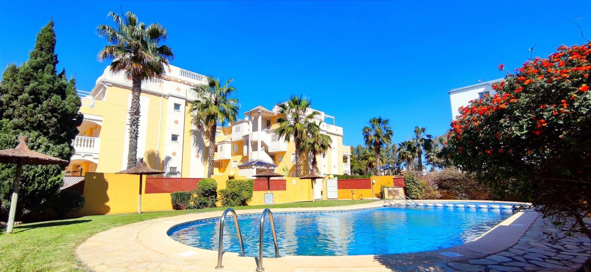 Apartamento Playa Sol By Denia Costa Ngoại thất bức ảnh