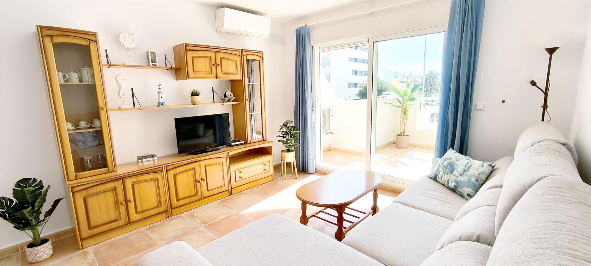 Apartamento Playa Sol By Denia Costa Ngoại thất bức ảnh