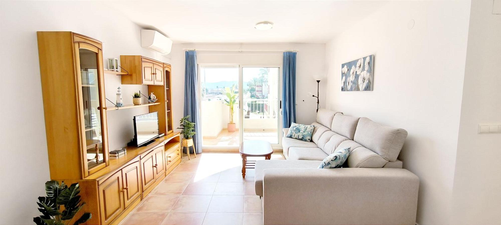 Apartamento Playa Sol By Denia Costa Ngoại thất bức ảnh