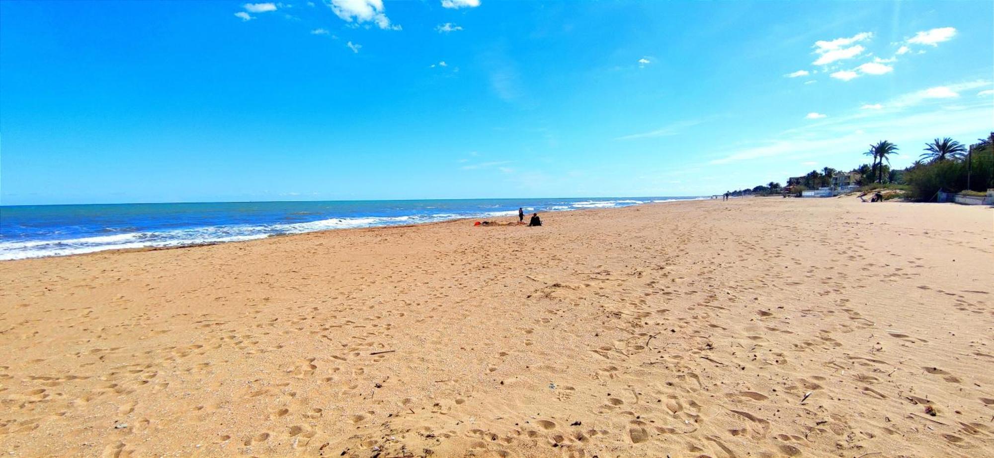 Apartamento Playa Sol By Denia Costa Ngoại thất bức ảnh