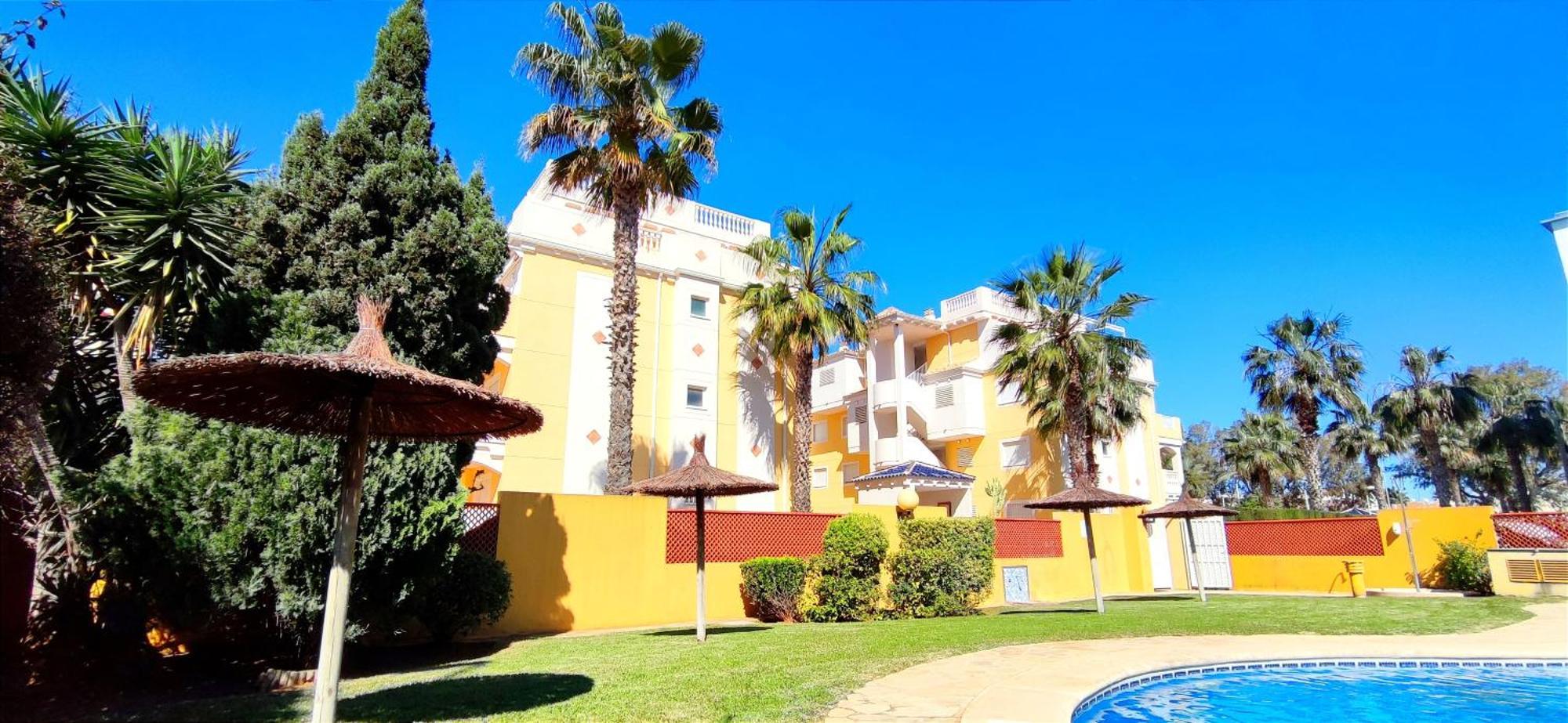 Apartamento Playa Sol By Denia Costa Ngoại thất bức ảnh