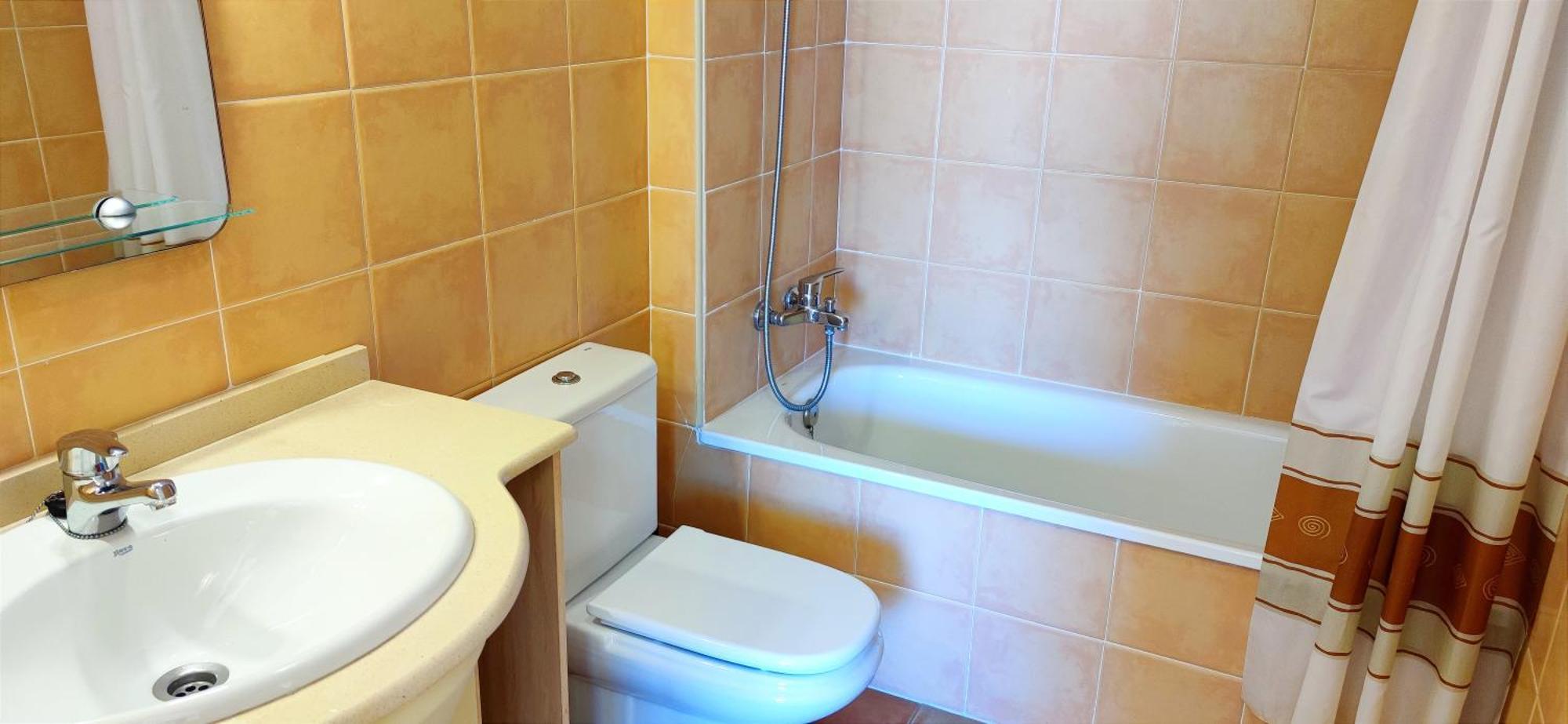 Apartamento Playa Sol By Denia Costa Ngoại thất bức ảnh