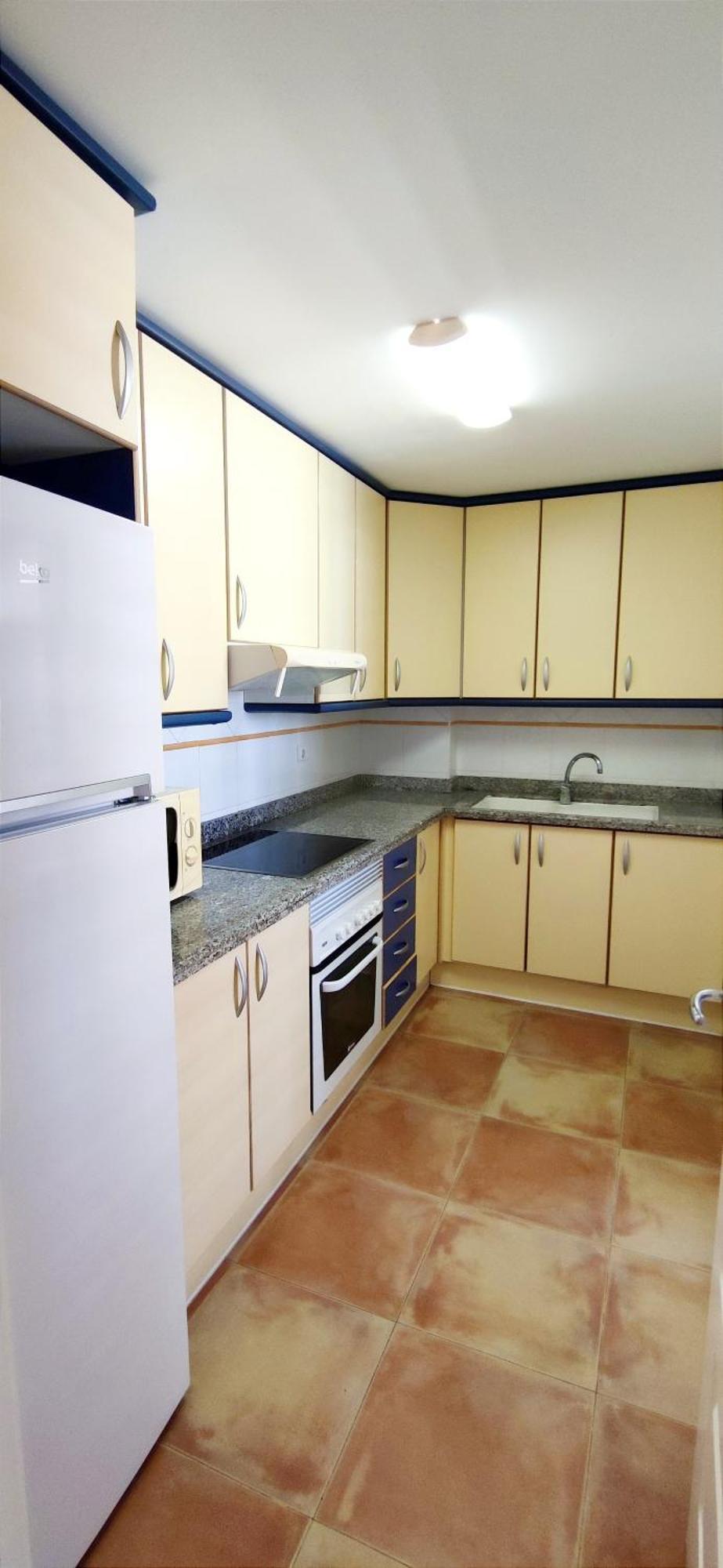 Apartamento Playa Sol By Denia Costa Ngoại thất bức ảnh