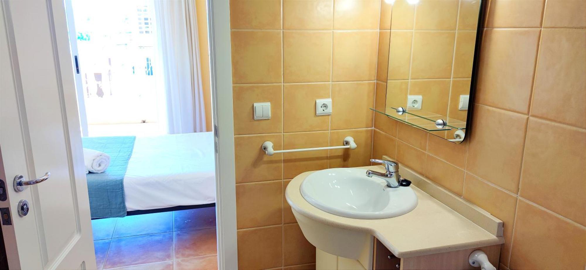 Apartamento Playa Sol By Denia Costa Ngoại thất bức ảnh