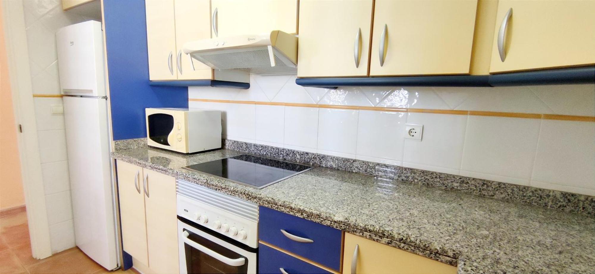 Apartamento Playa Sol By Denia Costa Ngoại thất bức ảnh