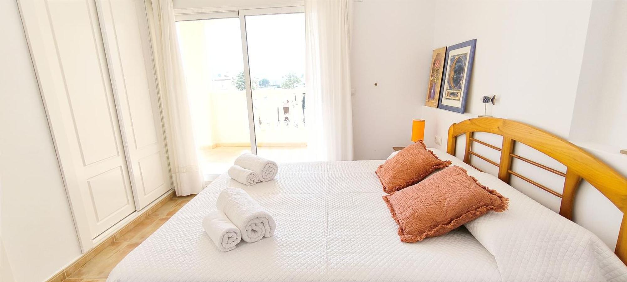 Apartamento Playa Sol By Denia Costa Ngoại thất bức ảnh
