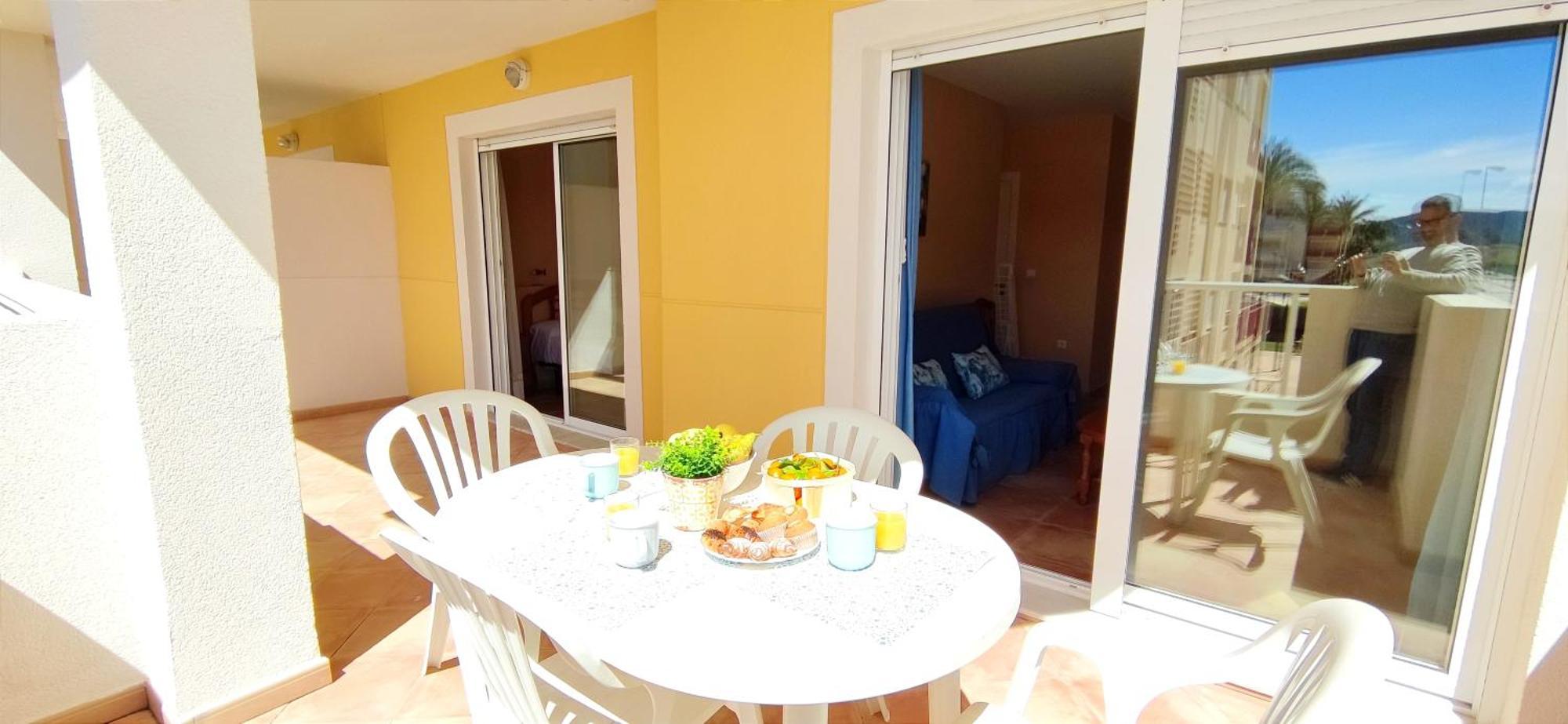 Apartamento Playa Sol By Denia Costa Ngoại thất bức ảnh